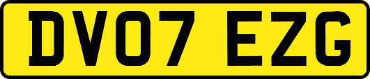DV07EZG