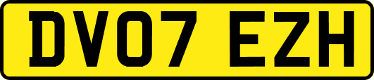 DV07EZH