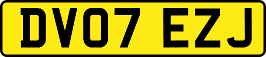 DV07EZJ