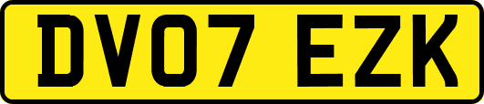 DV07EZK