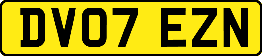 DV07EZN