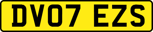 DV07EZS