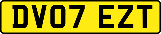 DV07EZT