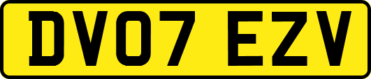 DV07EZV