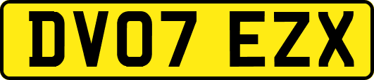 DV07EZX