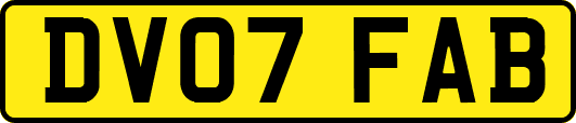 DV07FAB