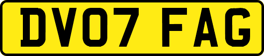 DV07FAG