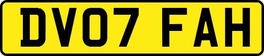 DV07FAH