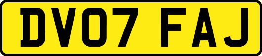 DV07FAJ