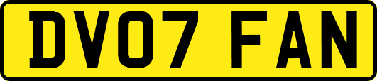 DV07FAN