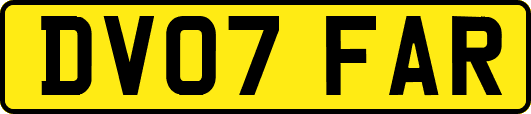 DV07FAR