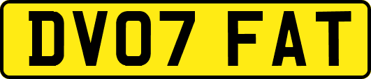 DV07FAT