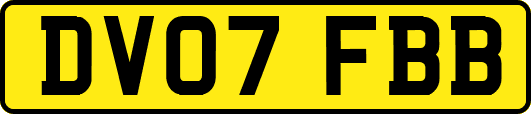 DV07FBB