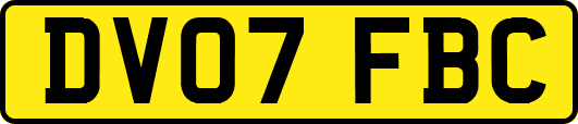 DV07FBC