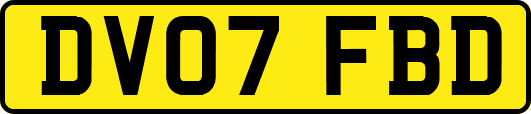 DV07FBD