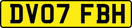DV07FBH