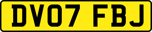 DV07FBJ
