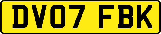 DV07FBK