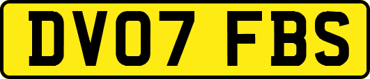 DV07FBS