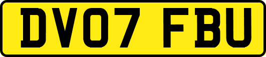 DV07FBU