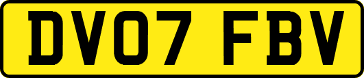 DV07FBV