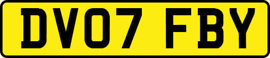 DV07FBY