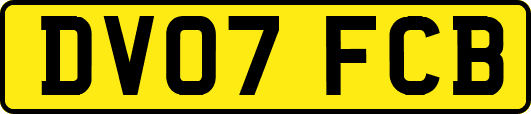DV07FCB