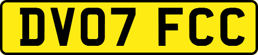 DV07FCC