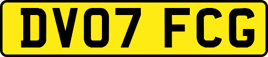 DV07FCG