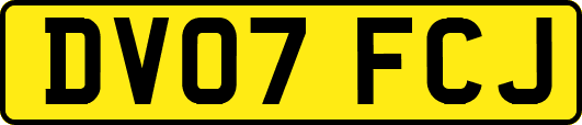 DV07FCJ