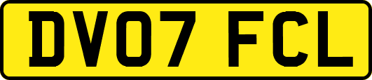 DV07FCL