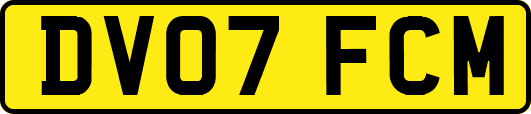 DV07FCM