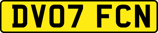 DV07FCN