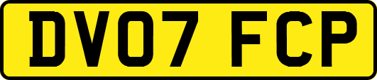 DV07FCP