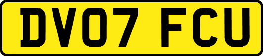 DV07FCU