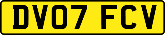DV07FCV