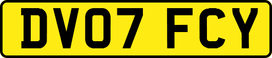 DV07FCY