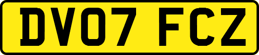 DV07FCZ