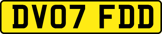 DV07FDD