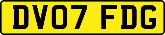 DV07FDG