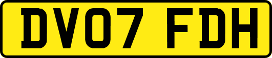 DV07FDH