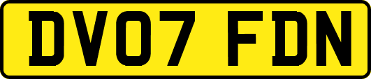 DV07FDN