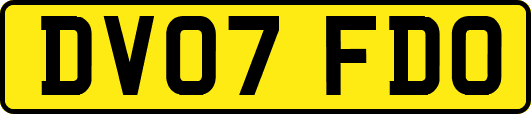 DV07FDO