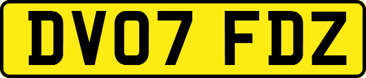 DV07FDZ