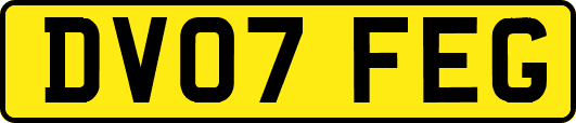 DV07FEG