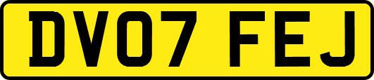 DV07FEJ