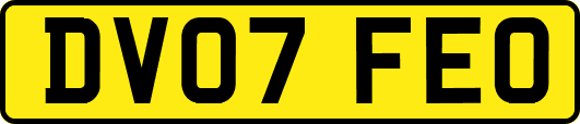 DV07FEO