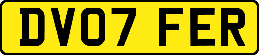DV07FER