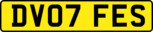 DV07FES