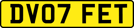 DV07FET